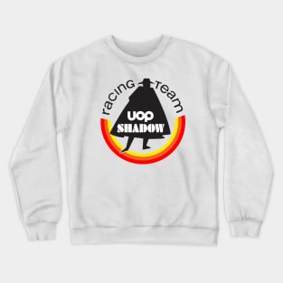 UOP Shadow Racing Team retro F1 logo Crewneck Sweatshirt